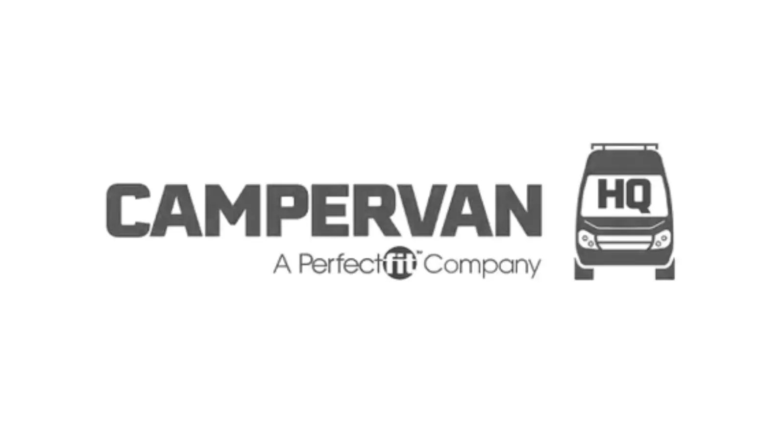Campervan Partner Logo