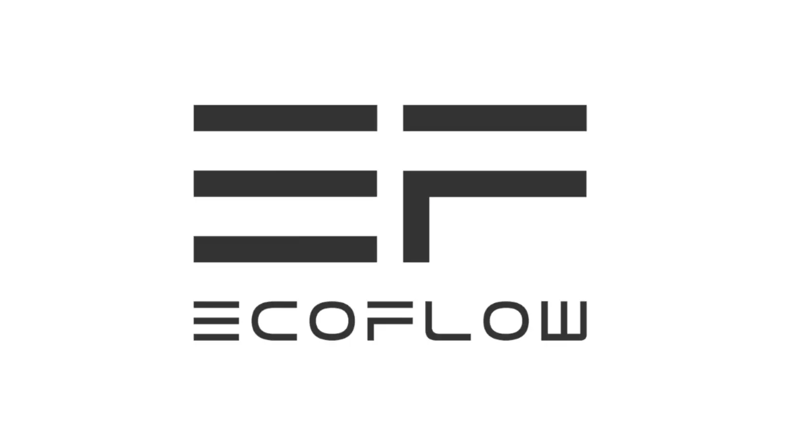 EF Ecoflow Partner Logo