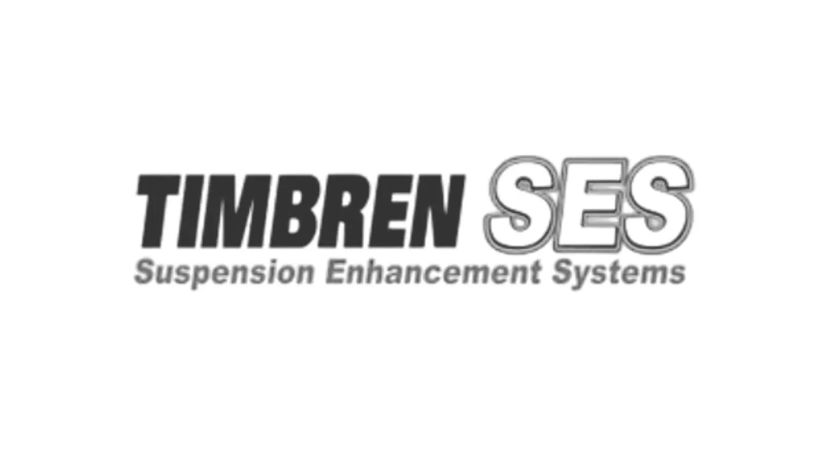 Timbren SES Partner Logo