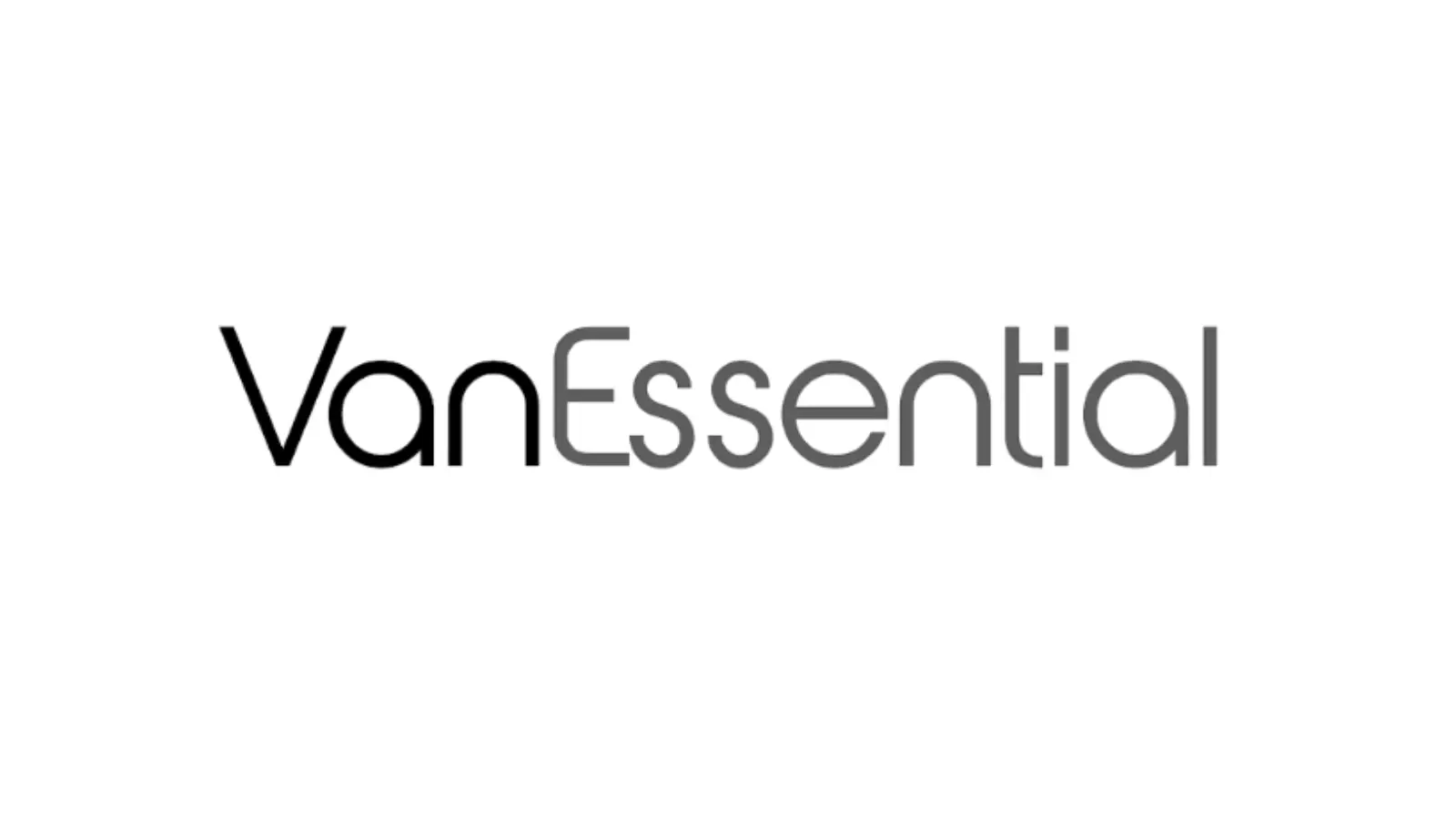 VanEssential Partner Logo