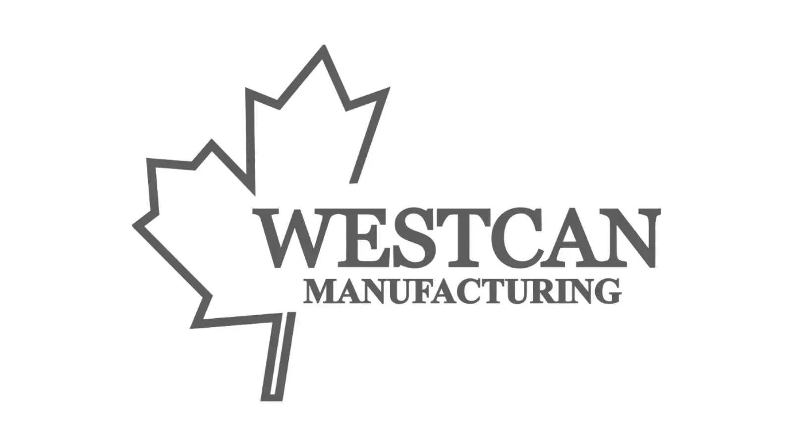 Westcan Partner Logo